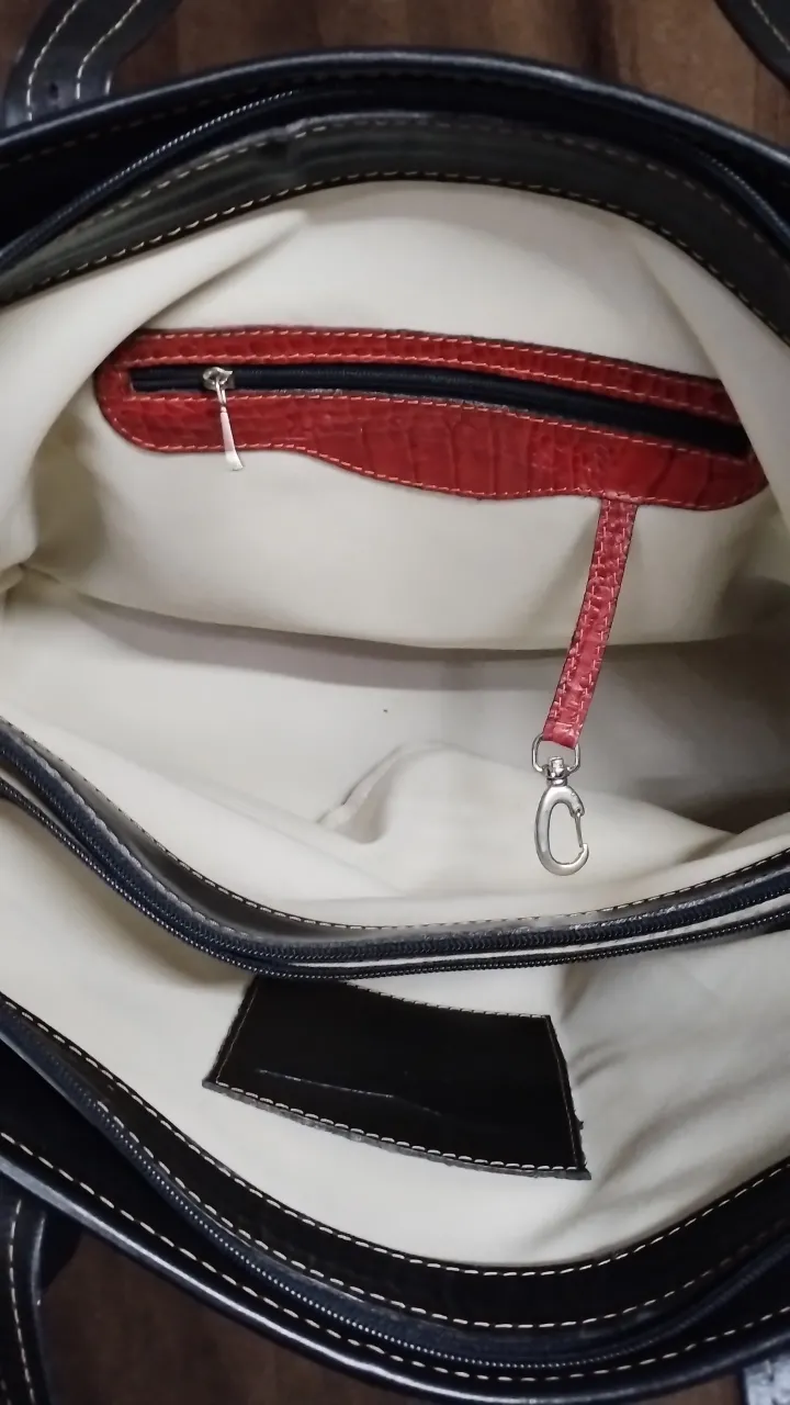Cartera Los cardales - Vista 2