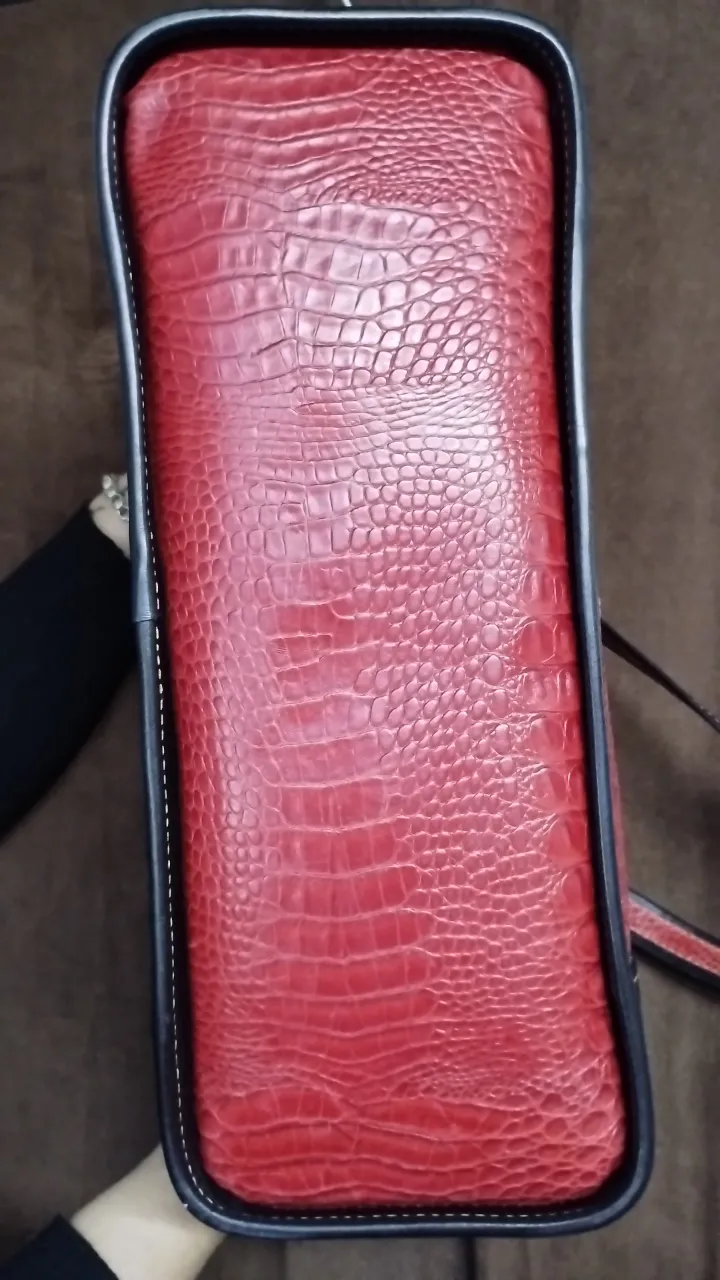 Cartera Los cardales - Vista 3