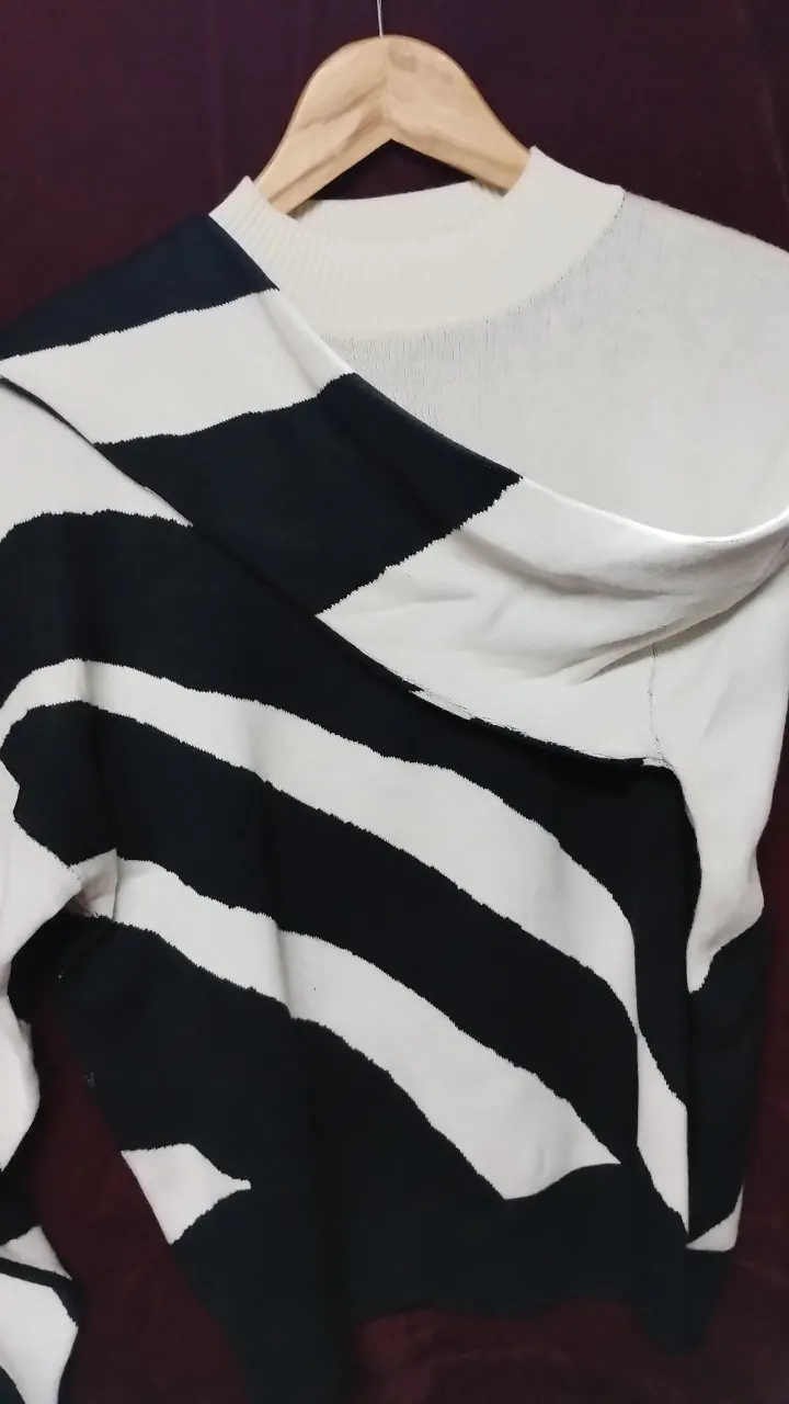 Polera Carol rose - Vista 3
