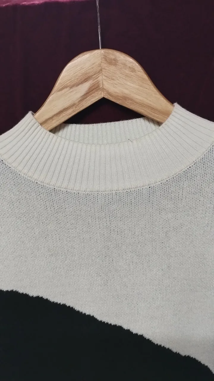 Polera Carol rose - Vista 2