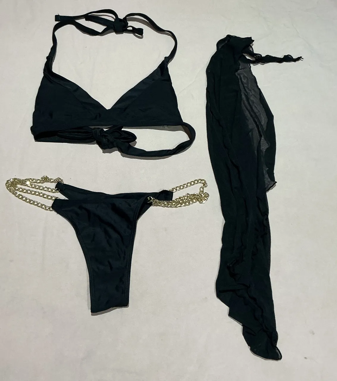 Bikini Shein