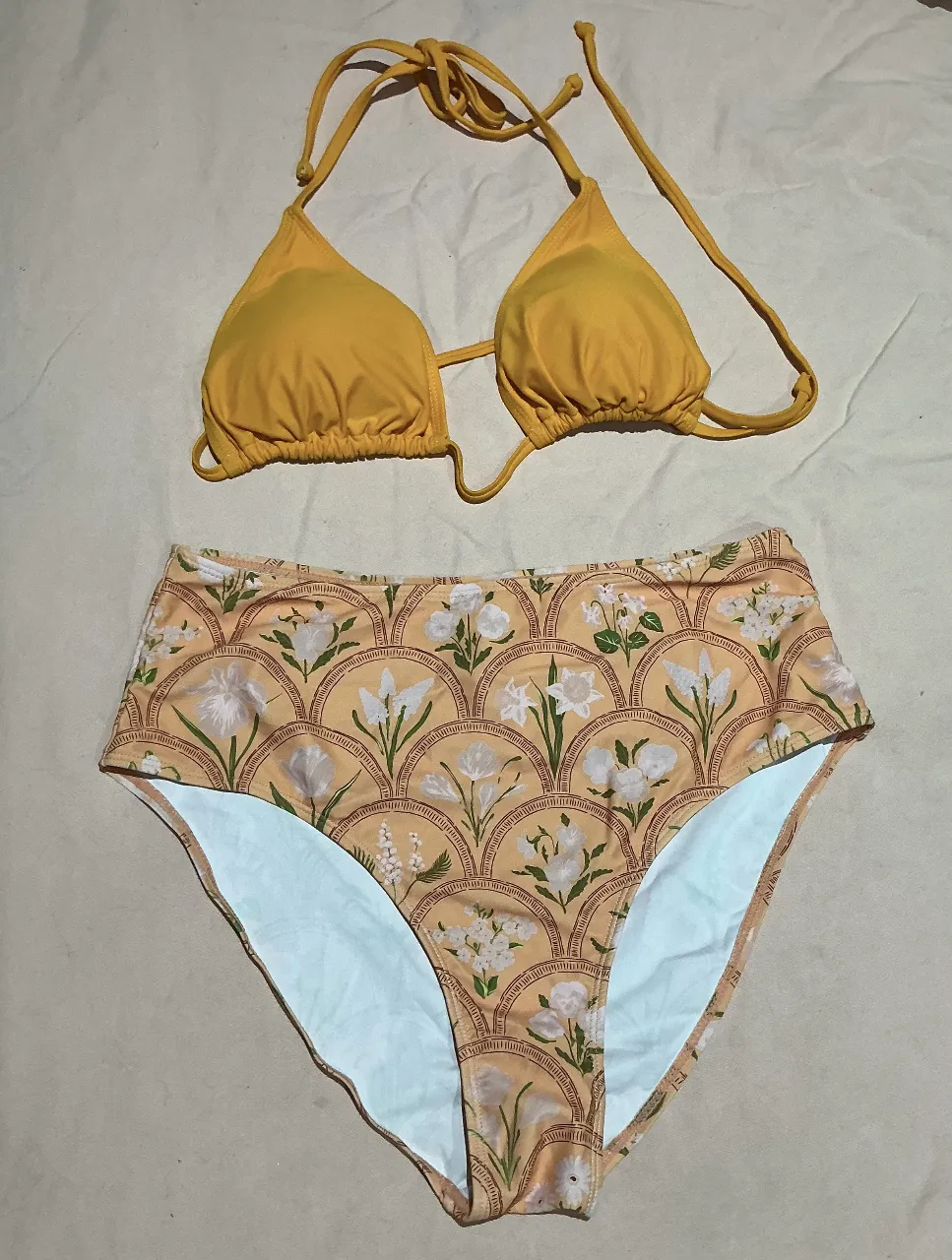Bikini Shein