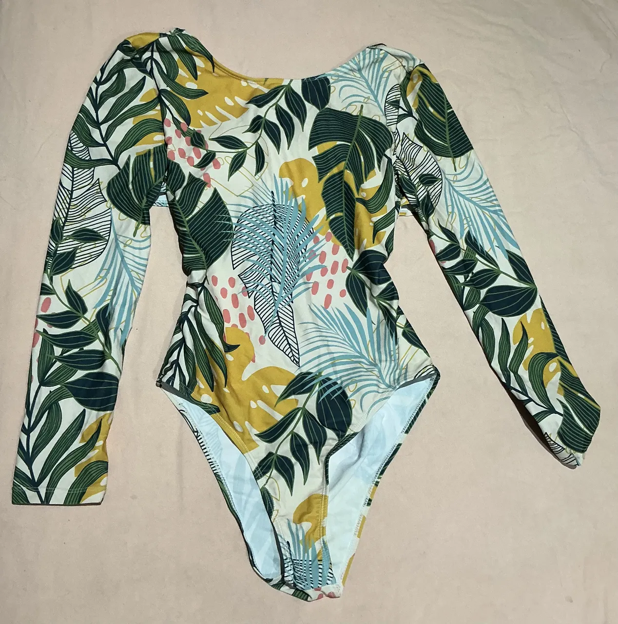 Traje de baño Shein