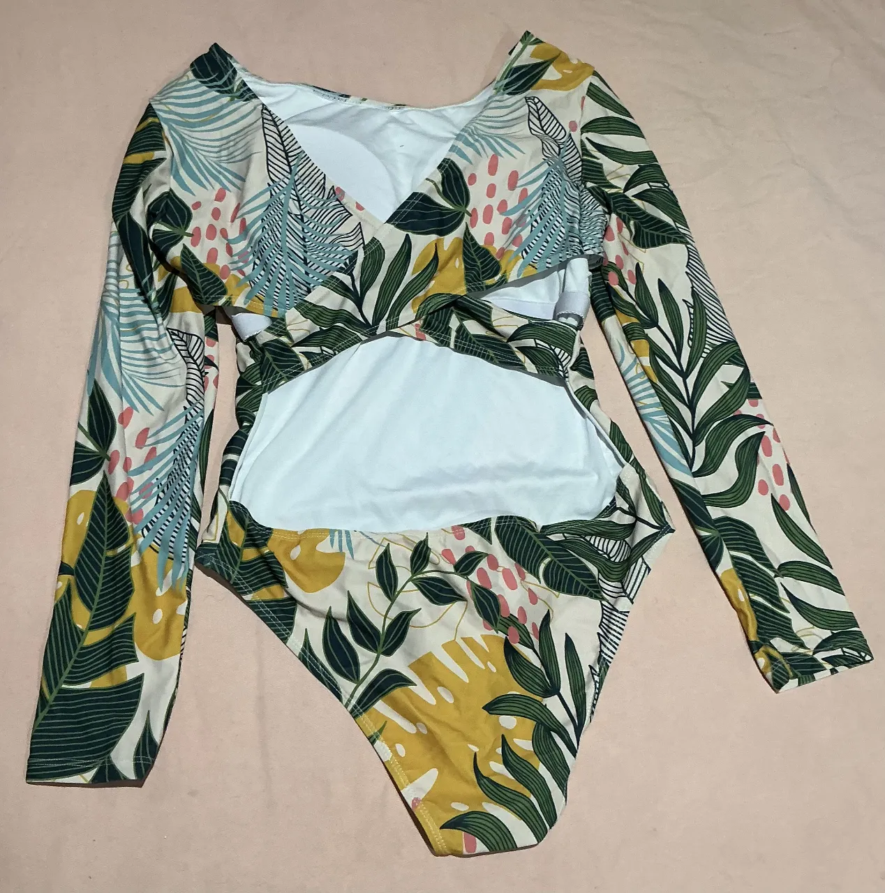 Traje de baño Shein - Vista 2