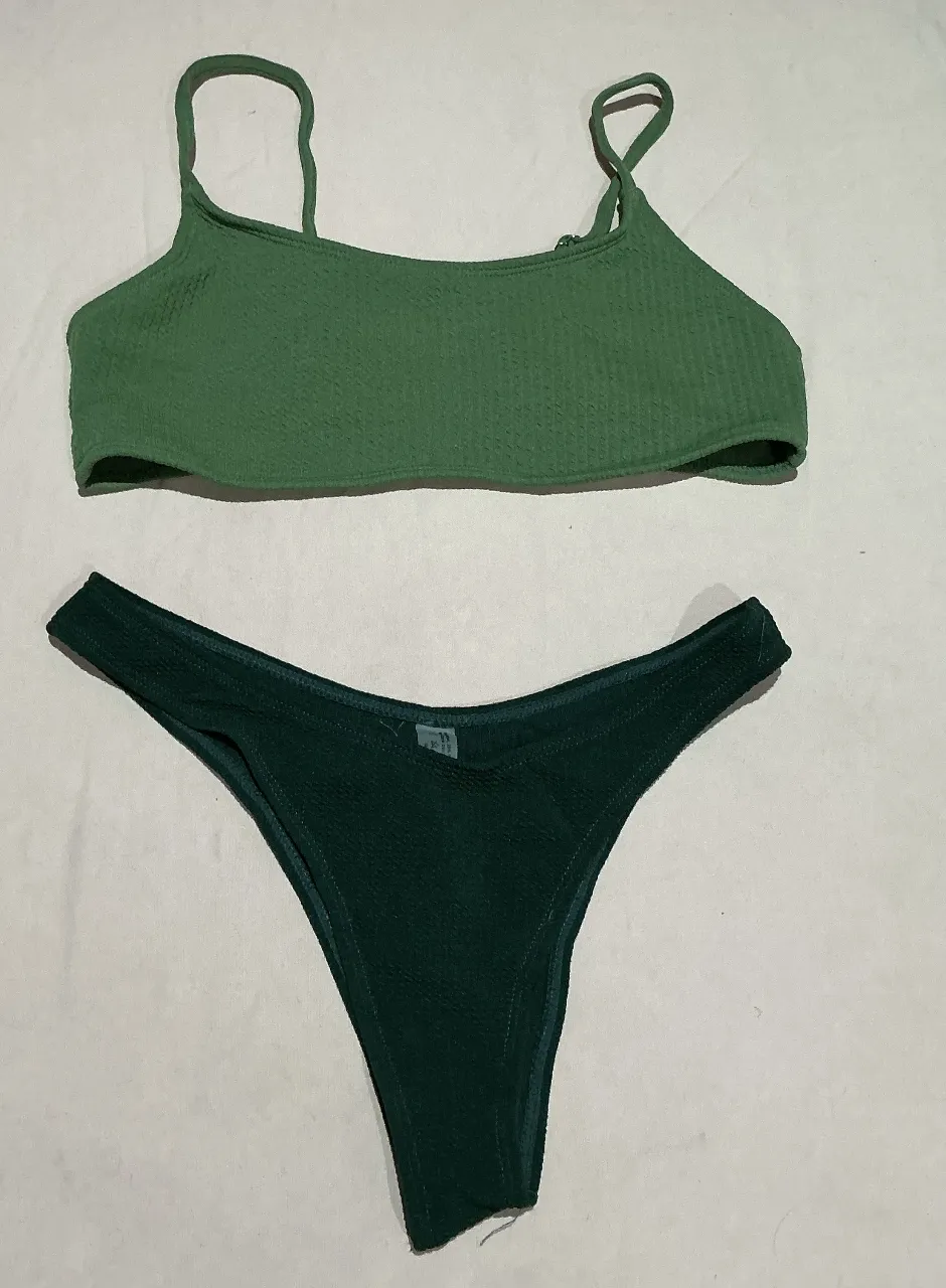 Bikini Shein