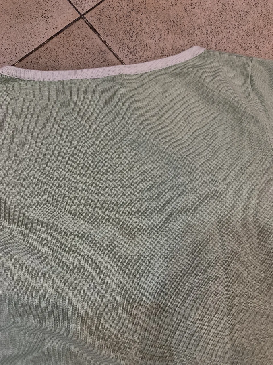 Remera Portsaid - Vista 4