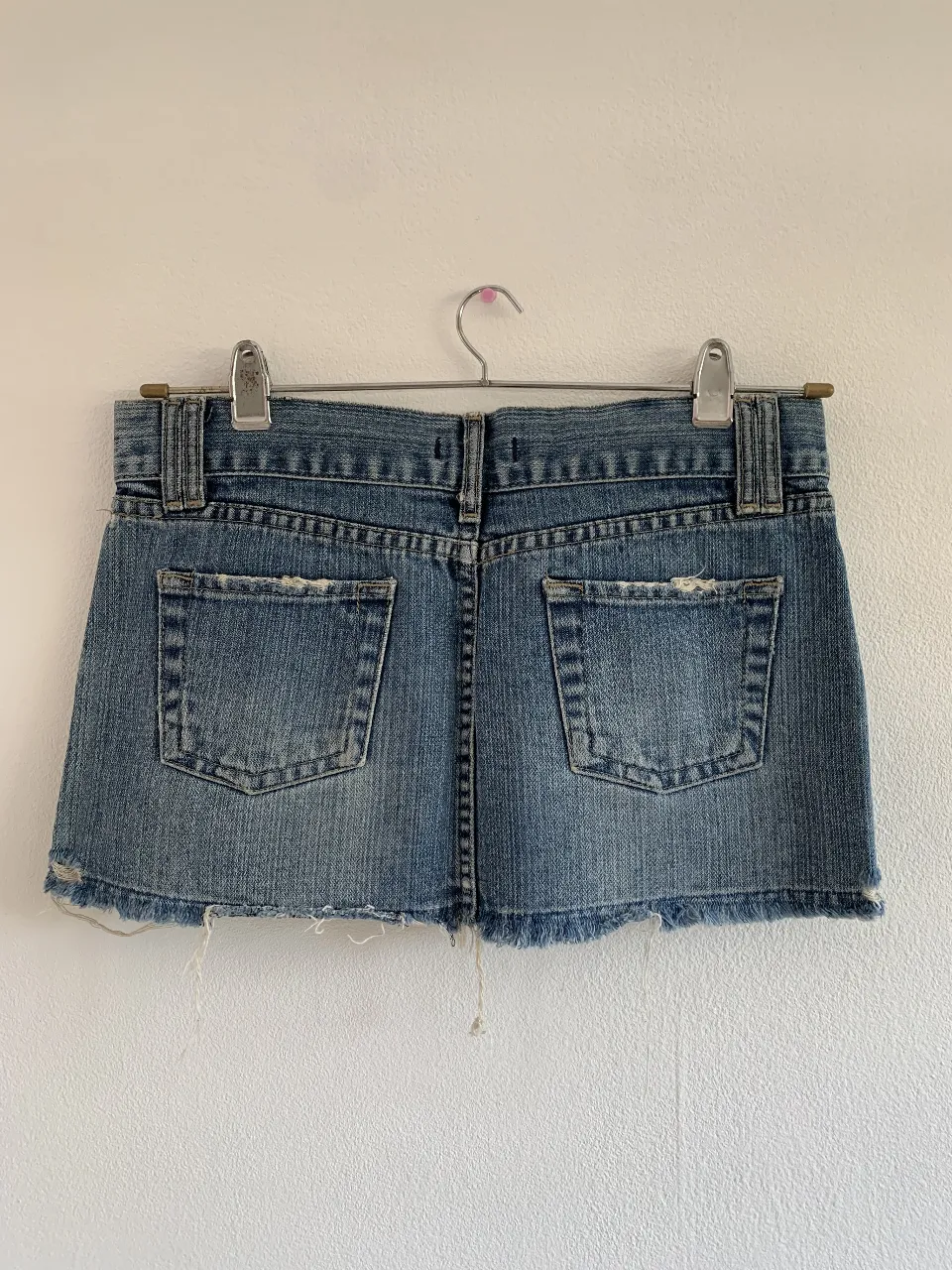 Minifalda Otro - Vista 2