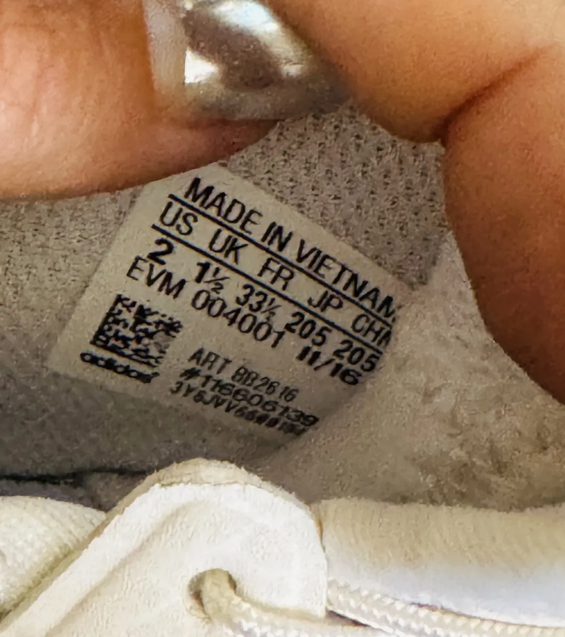 Zapatillas adidas - Vista 2