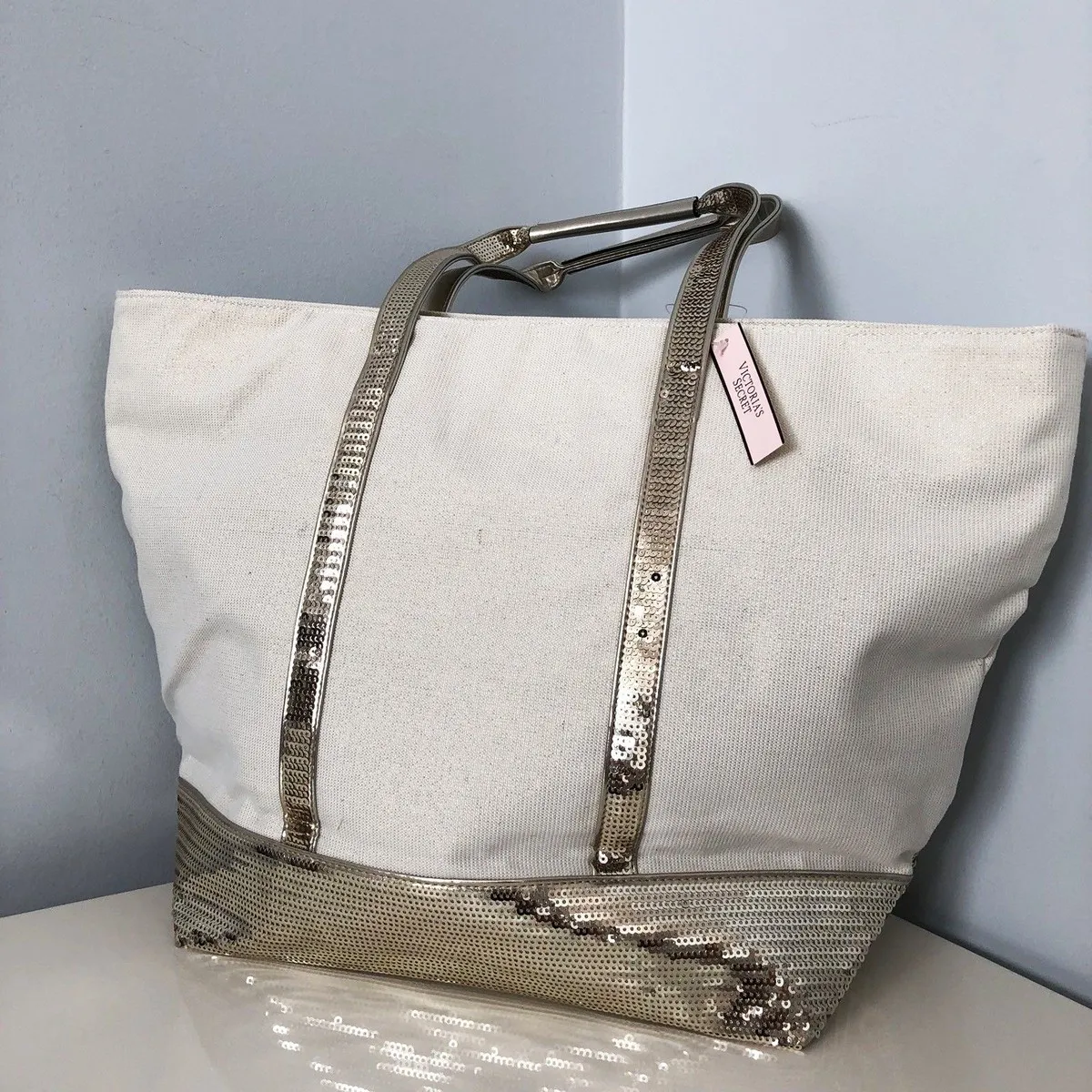 Bolso Victoria's Secret - Vista 3