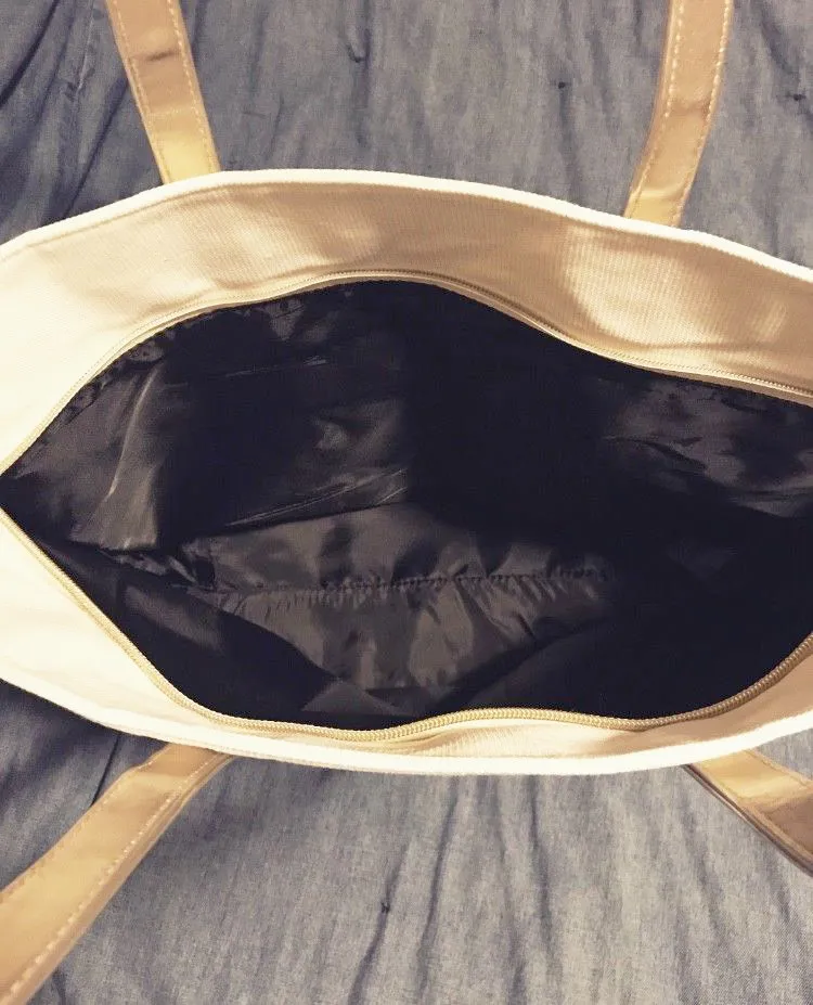 Bolso Victoria's Secret - Vista 6