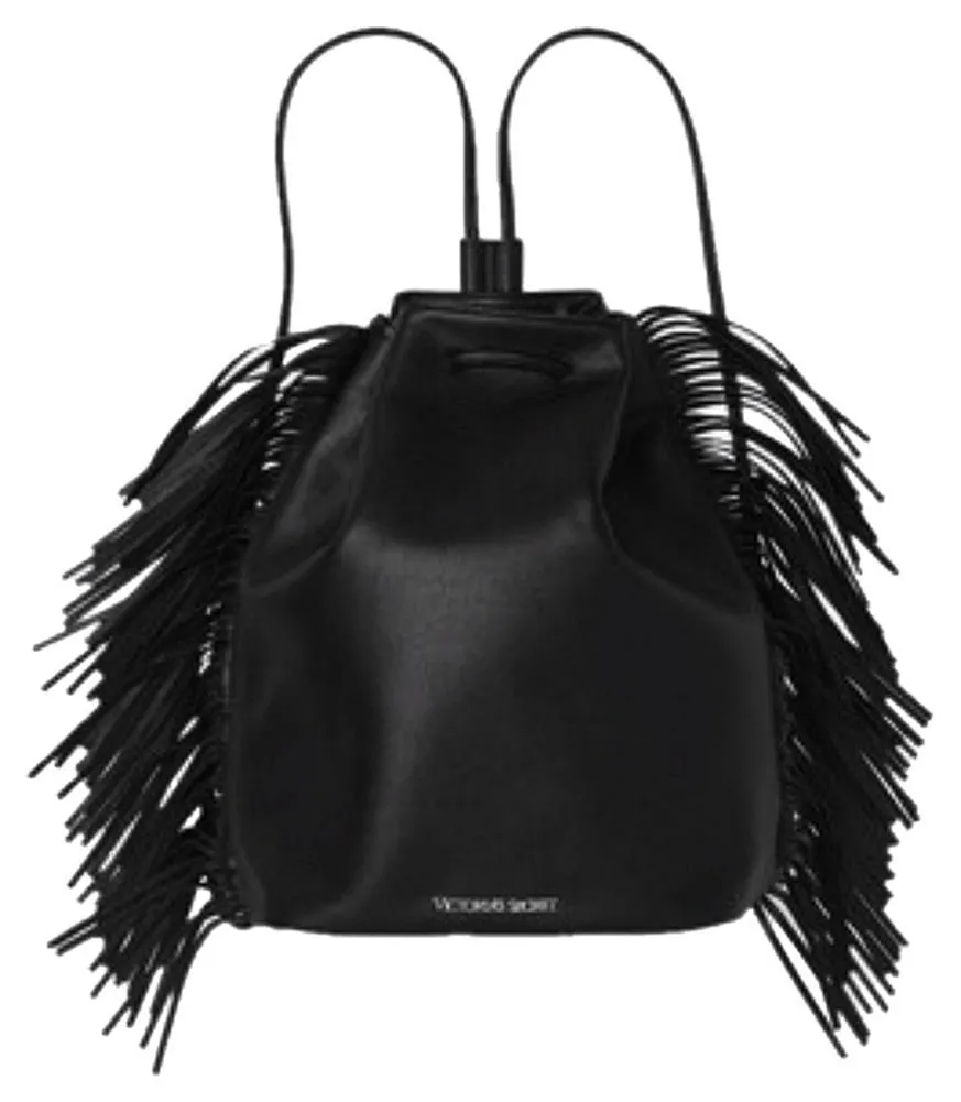 Mochila Victoria's Secret - Vista 2