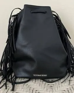 Mochila Victoria's Secret - Vista 3