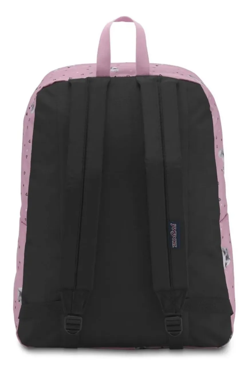 Mochila Jansport - Vista 2