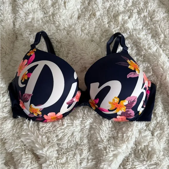 Corpiño Victoria's Secret PINK - Vista 2