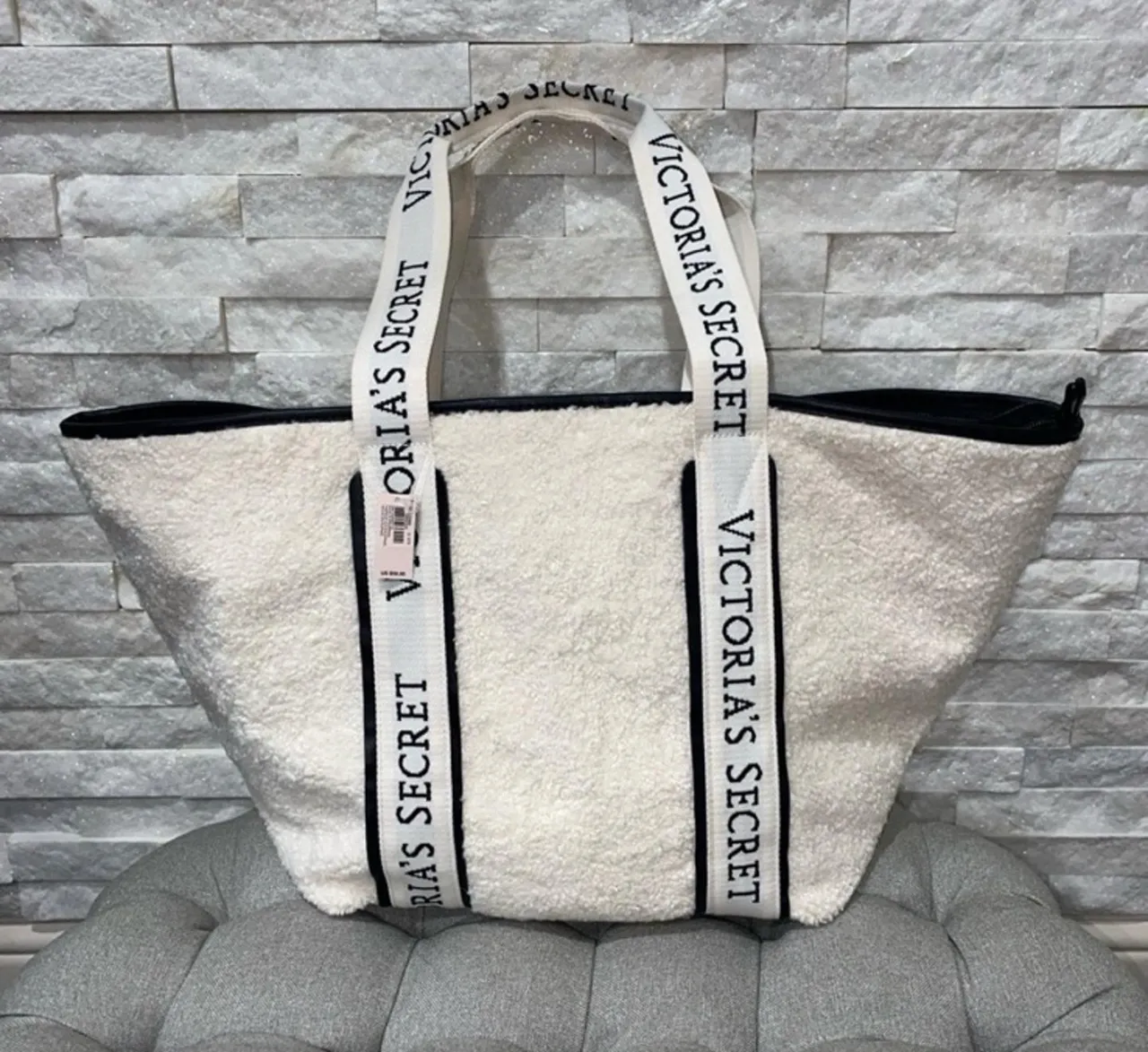 Bolso Victoria's Secret - Vista 2