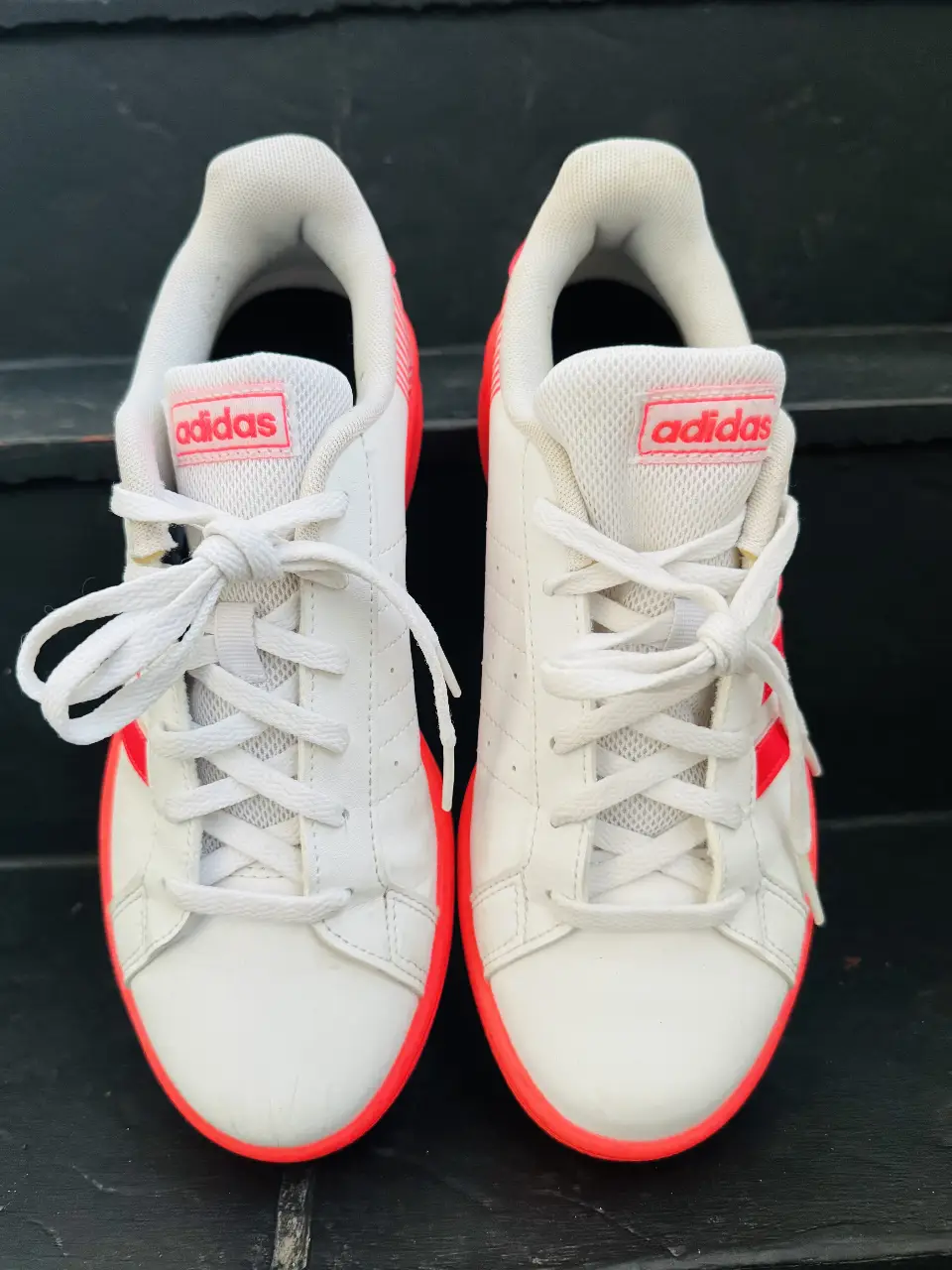 Zapatillas adidas - Vista 5