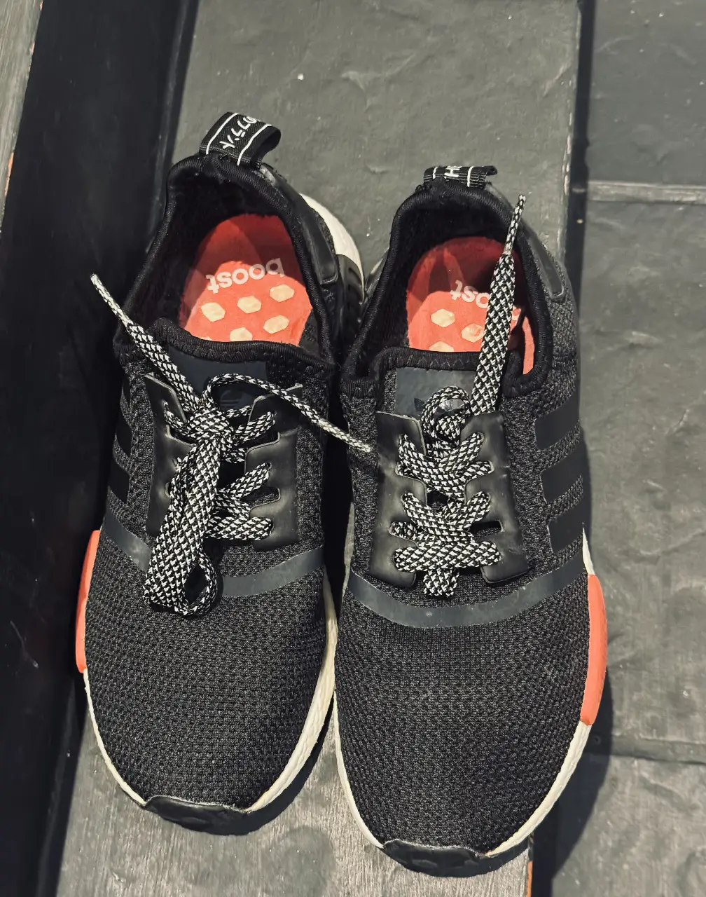 Zapatillas adidas - Vista 3