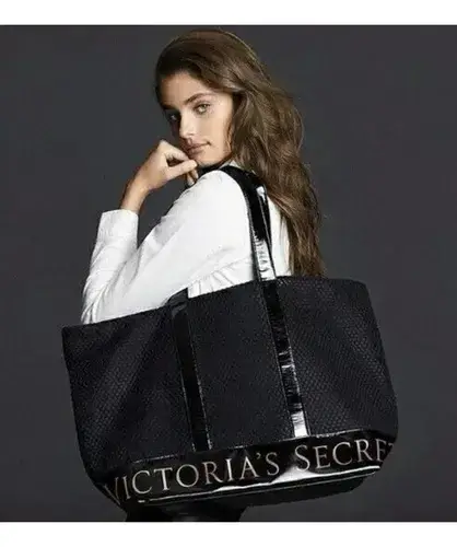 Tote bag Victoria's Secret - Vista 3