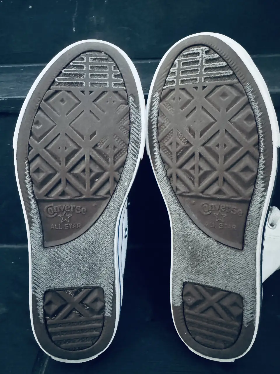 Zapatillas Converse - Vista 3