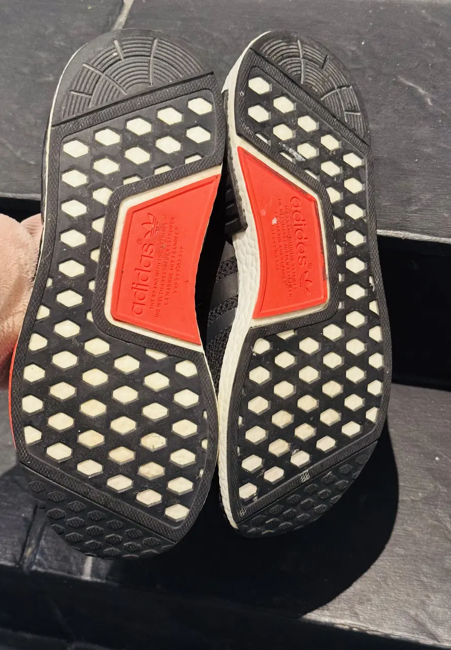 Zapatillas adidas - Vista 4