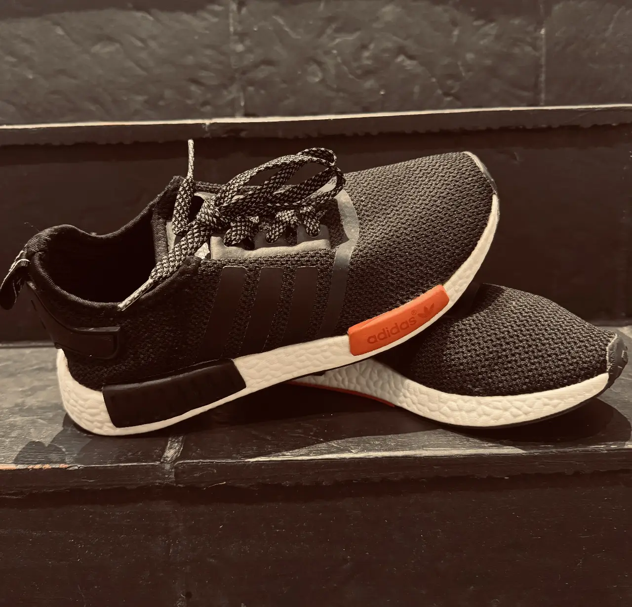 Zapatillas adidas - Vista 2