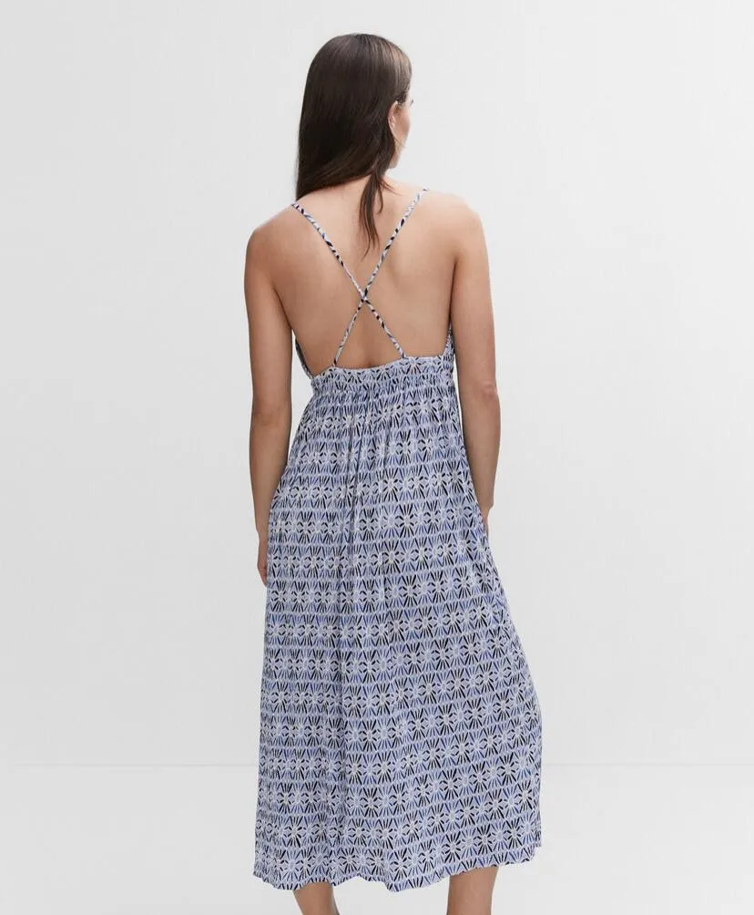 Vestido Mango - Vista 2