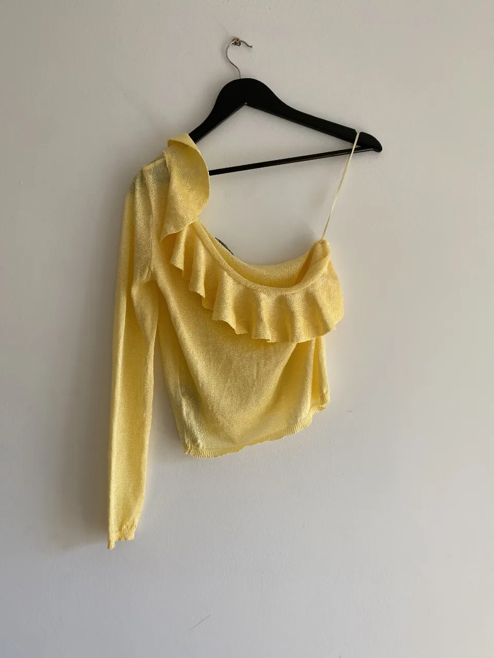 Blusa Mango - Vista 2