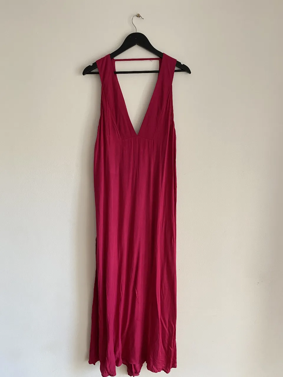 Vestido Meiken - Vista 2