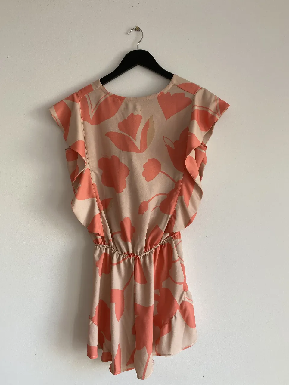 Vestido Casa Rincon - Vista 2