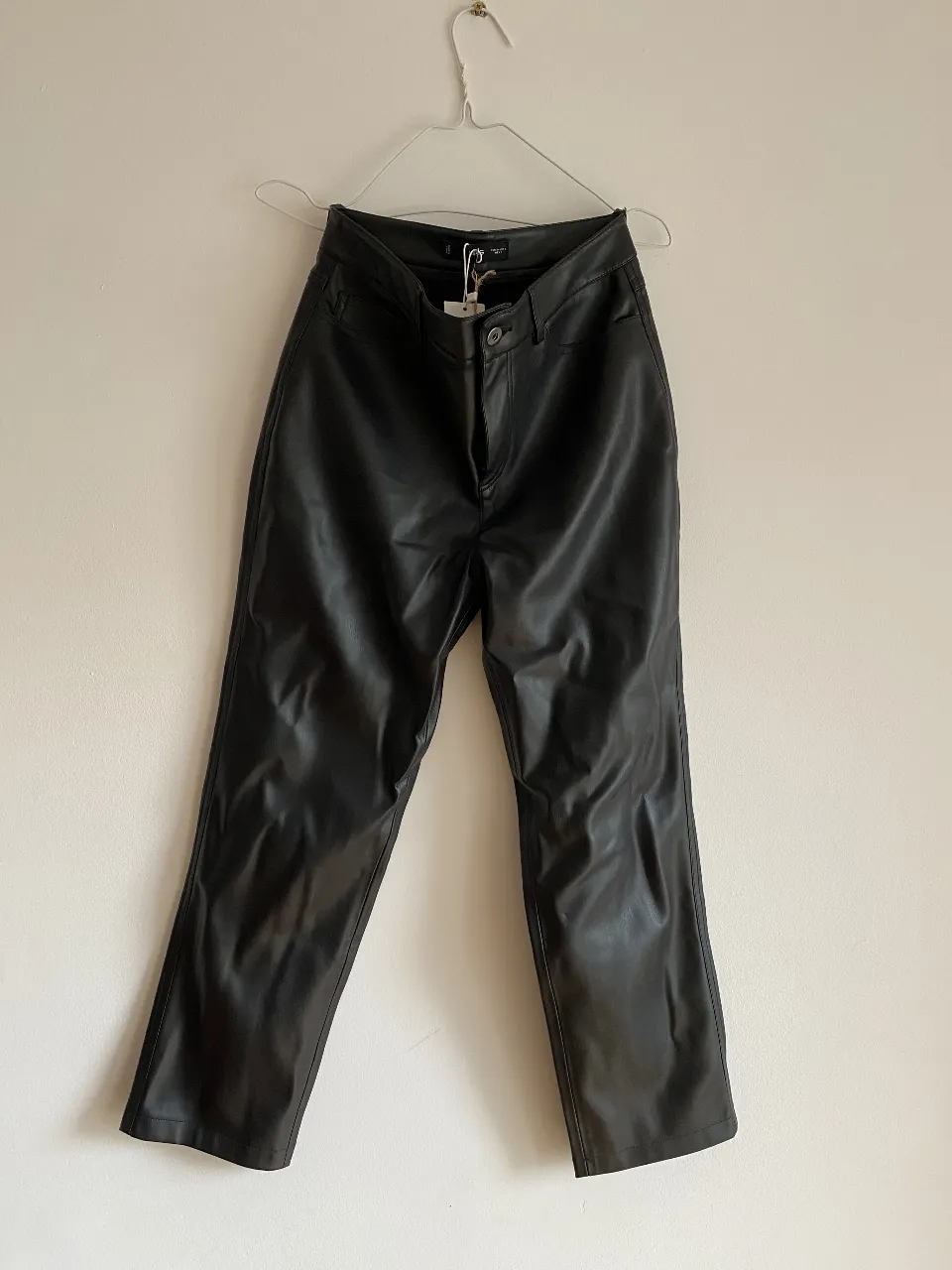 Pantalón Mango - Vista 3