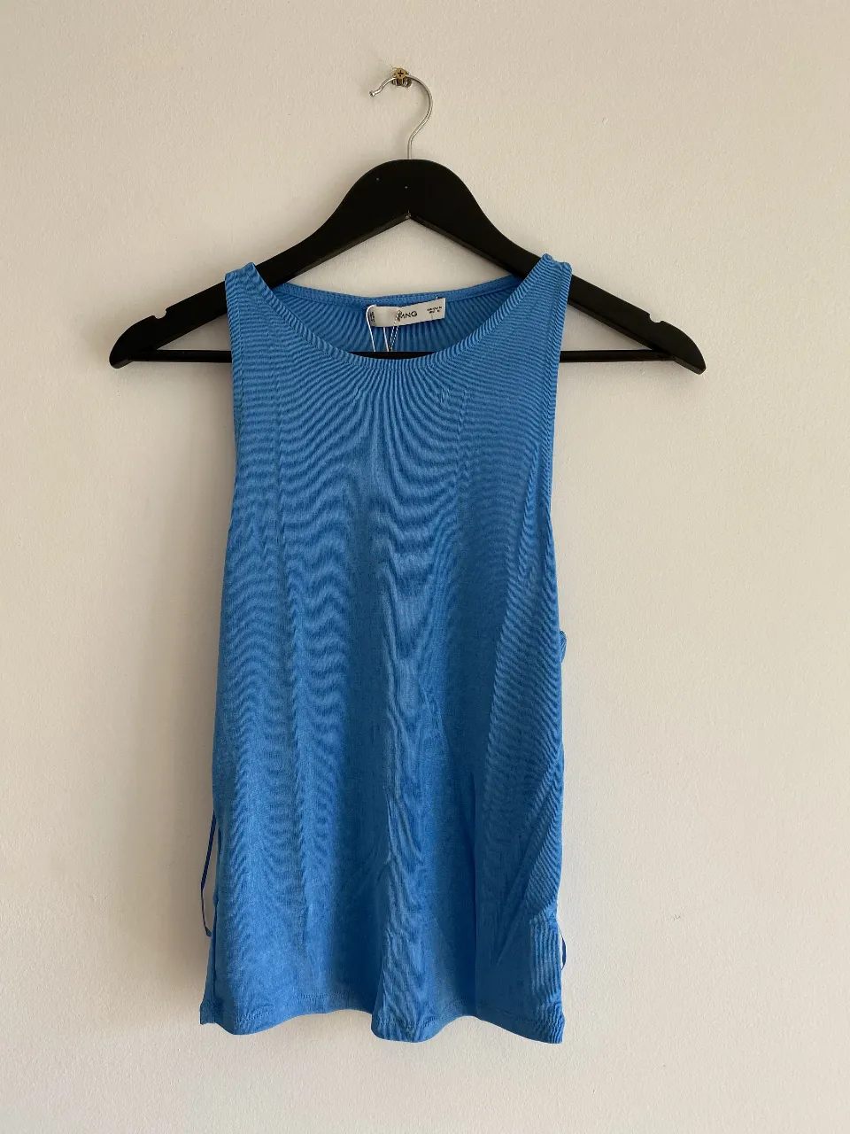 Musculosa Mango - Vista 2