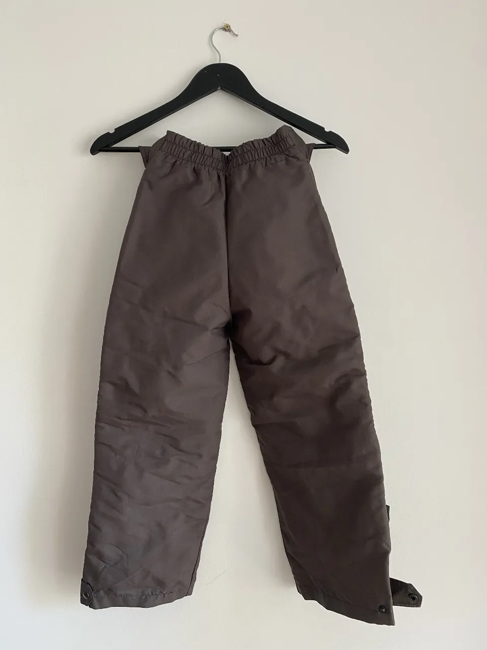 Pantalón Nomade - Vista 2