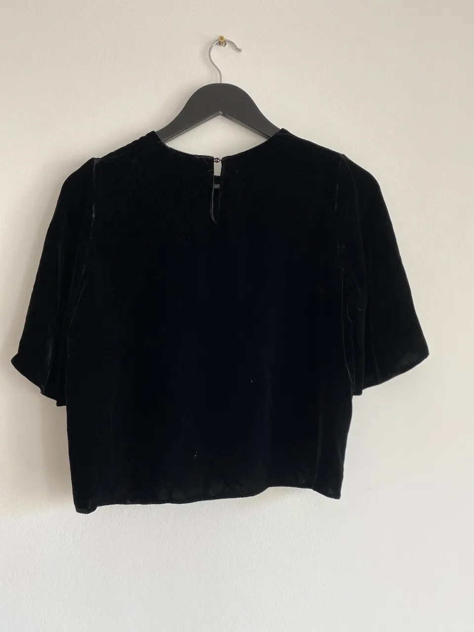Blusa Etiqueta Negra - Vista 2