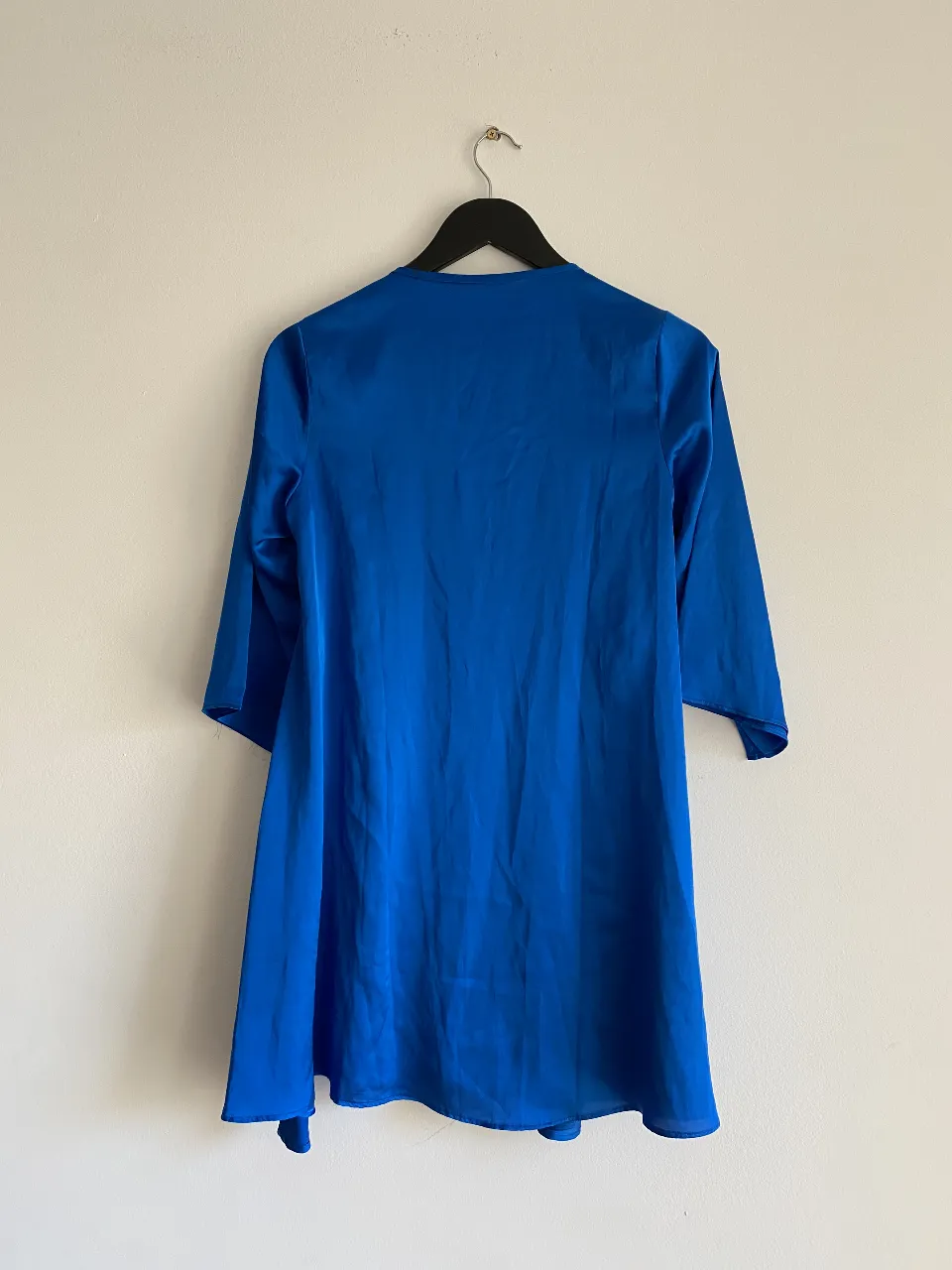 Vestido Ninguno - Vista 2