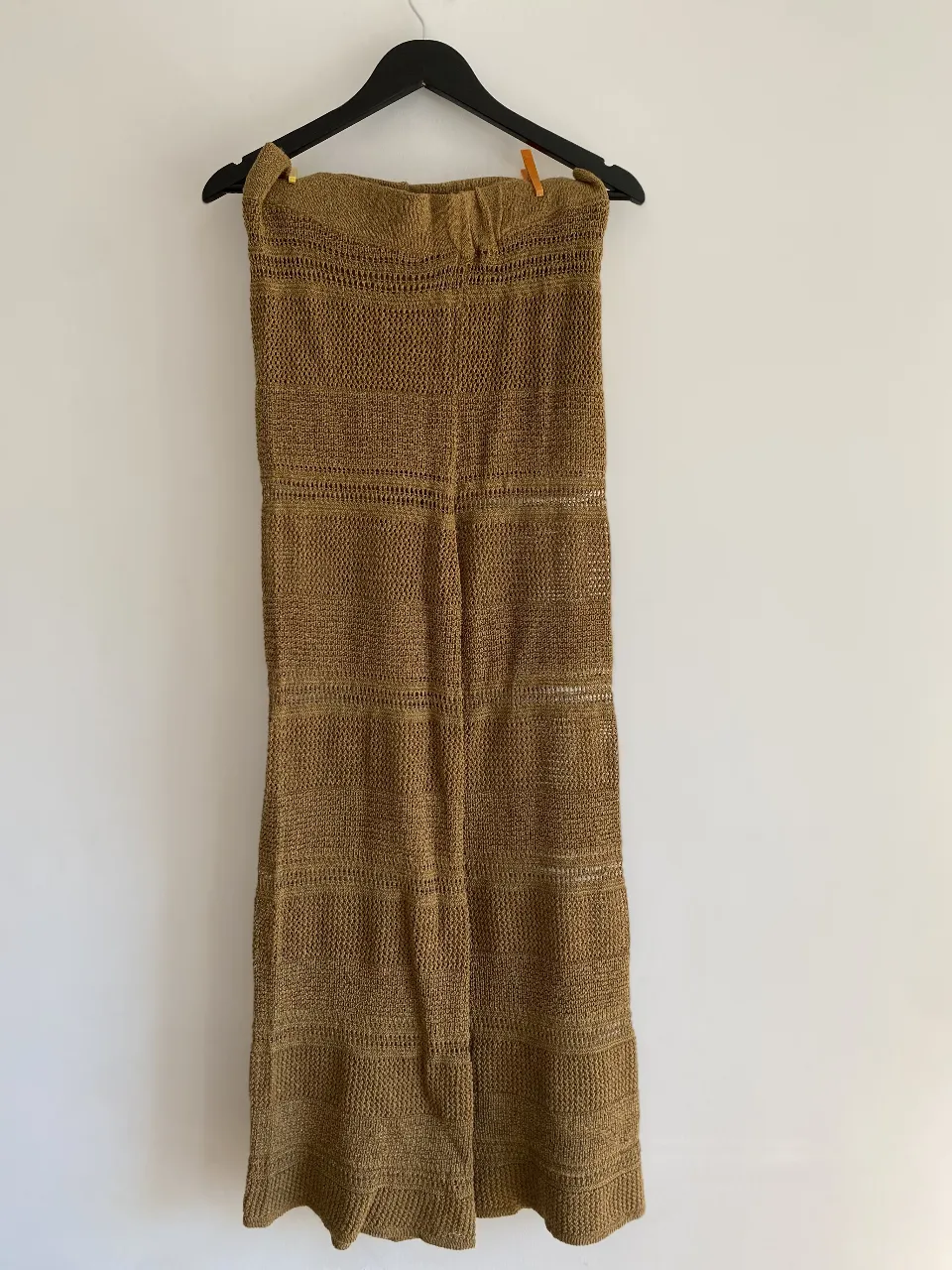 Pantalón Mango - Vista 3