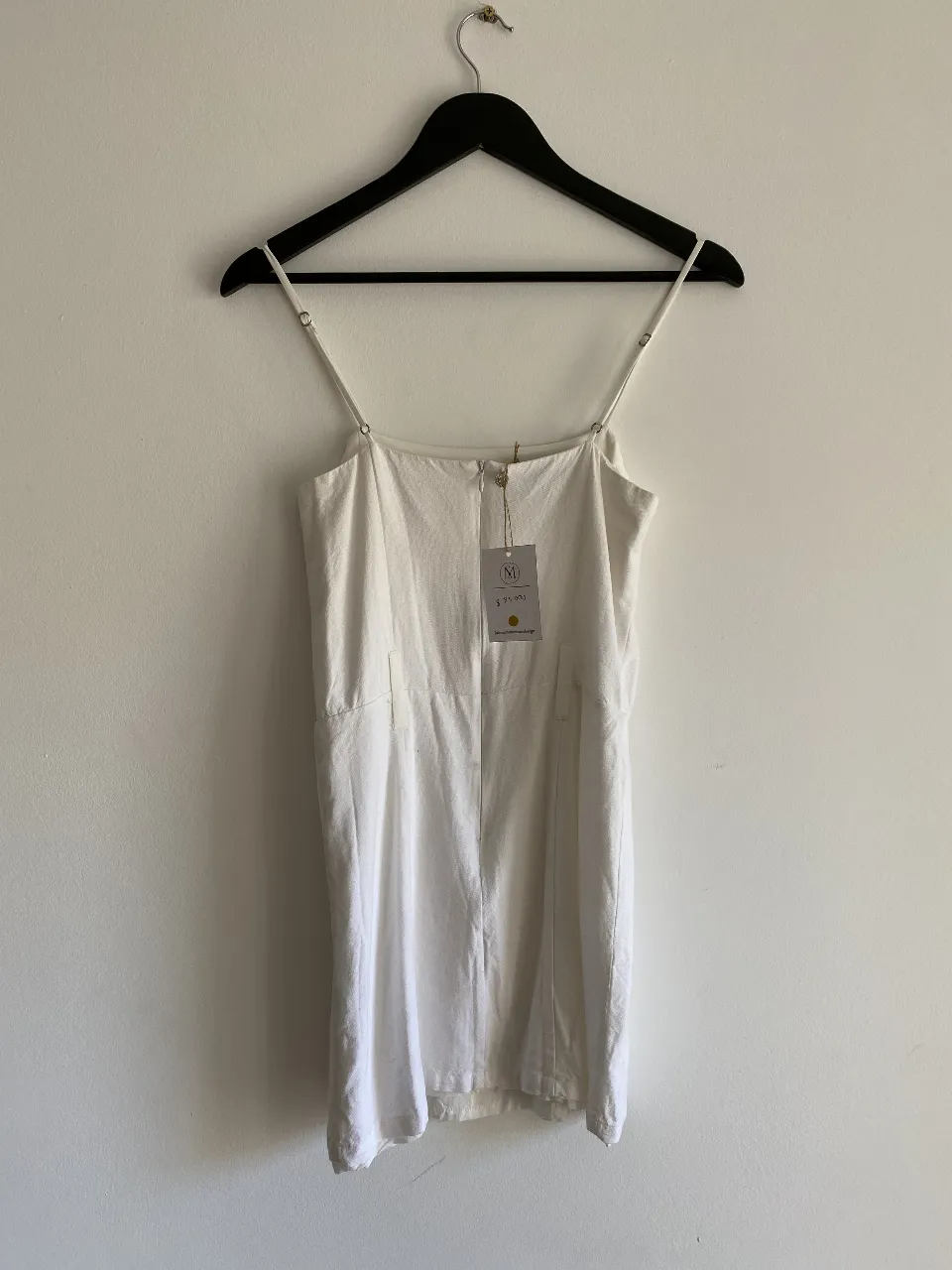 Vestido De la ostia - Vista 2