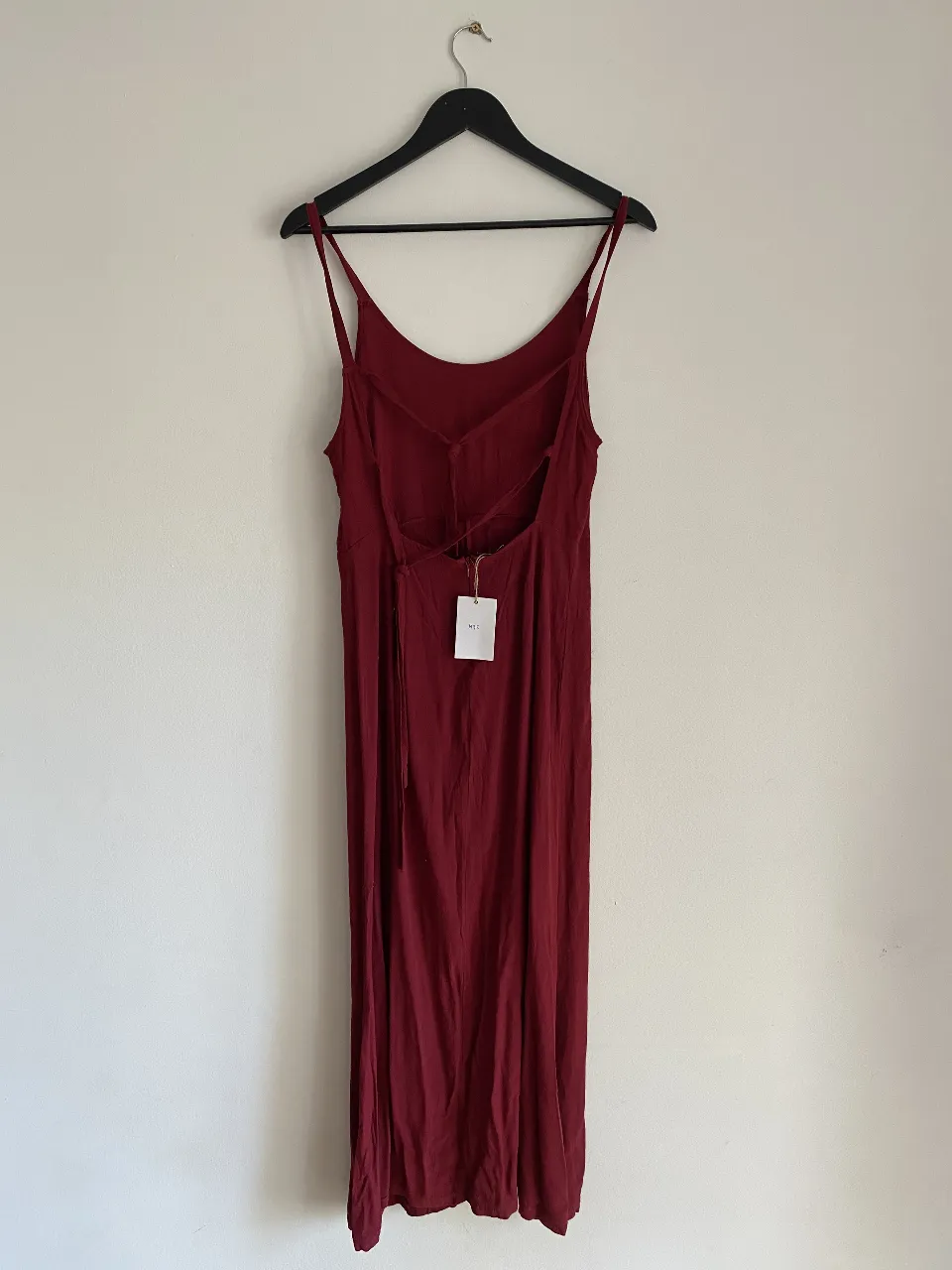 Vestido Ninguna - Vista 2