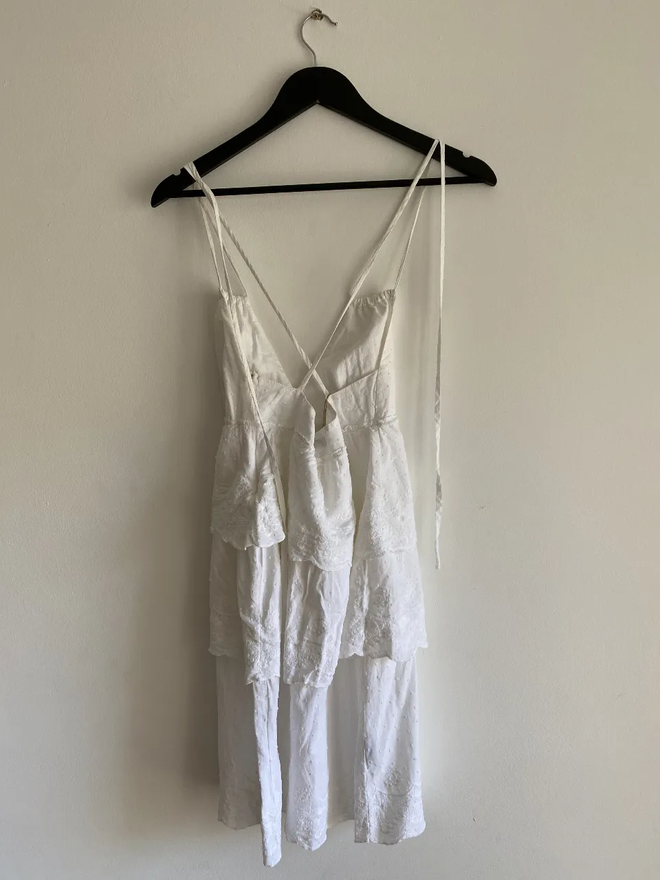 Vestido Wanama - Vista 2