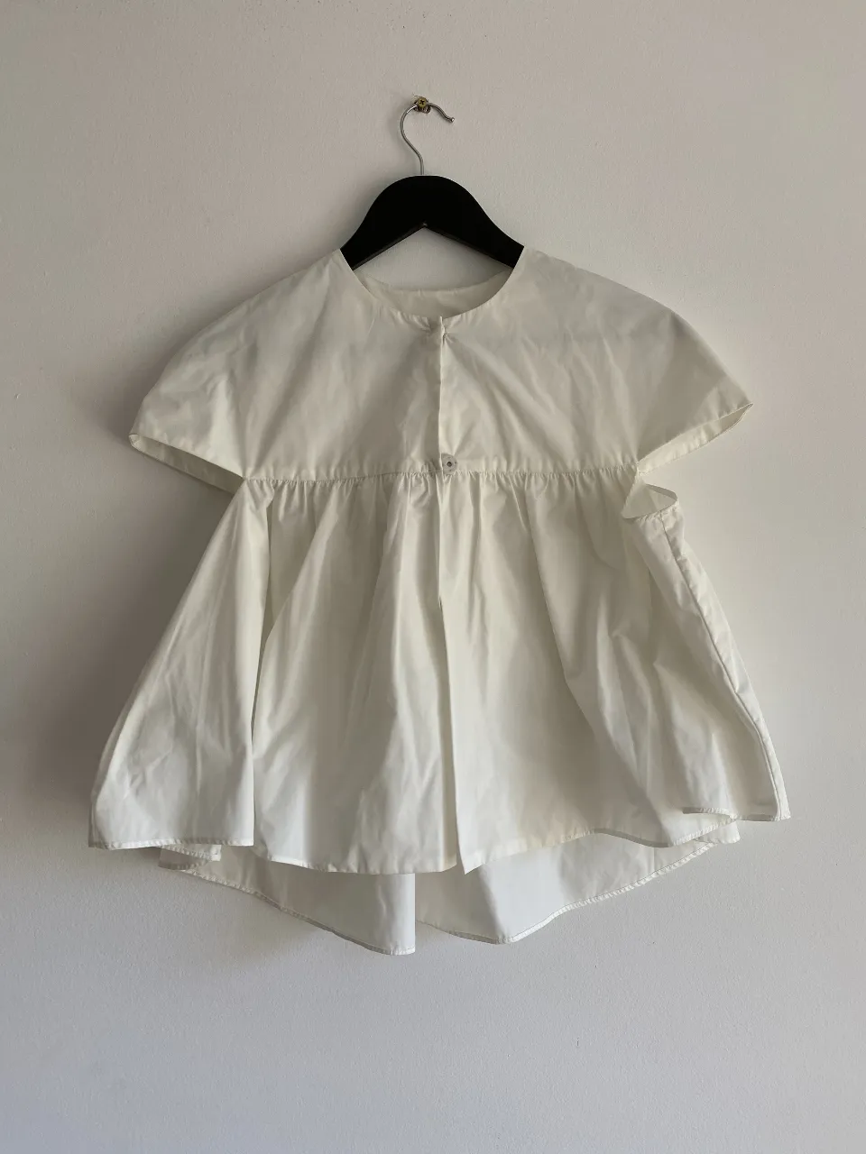 Blusa Graciela naum - Vista 2