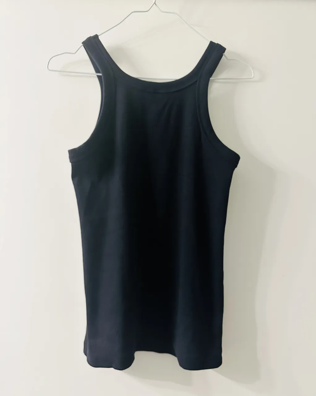 Musculosa H&M - Vista 3