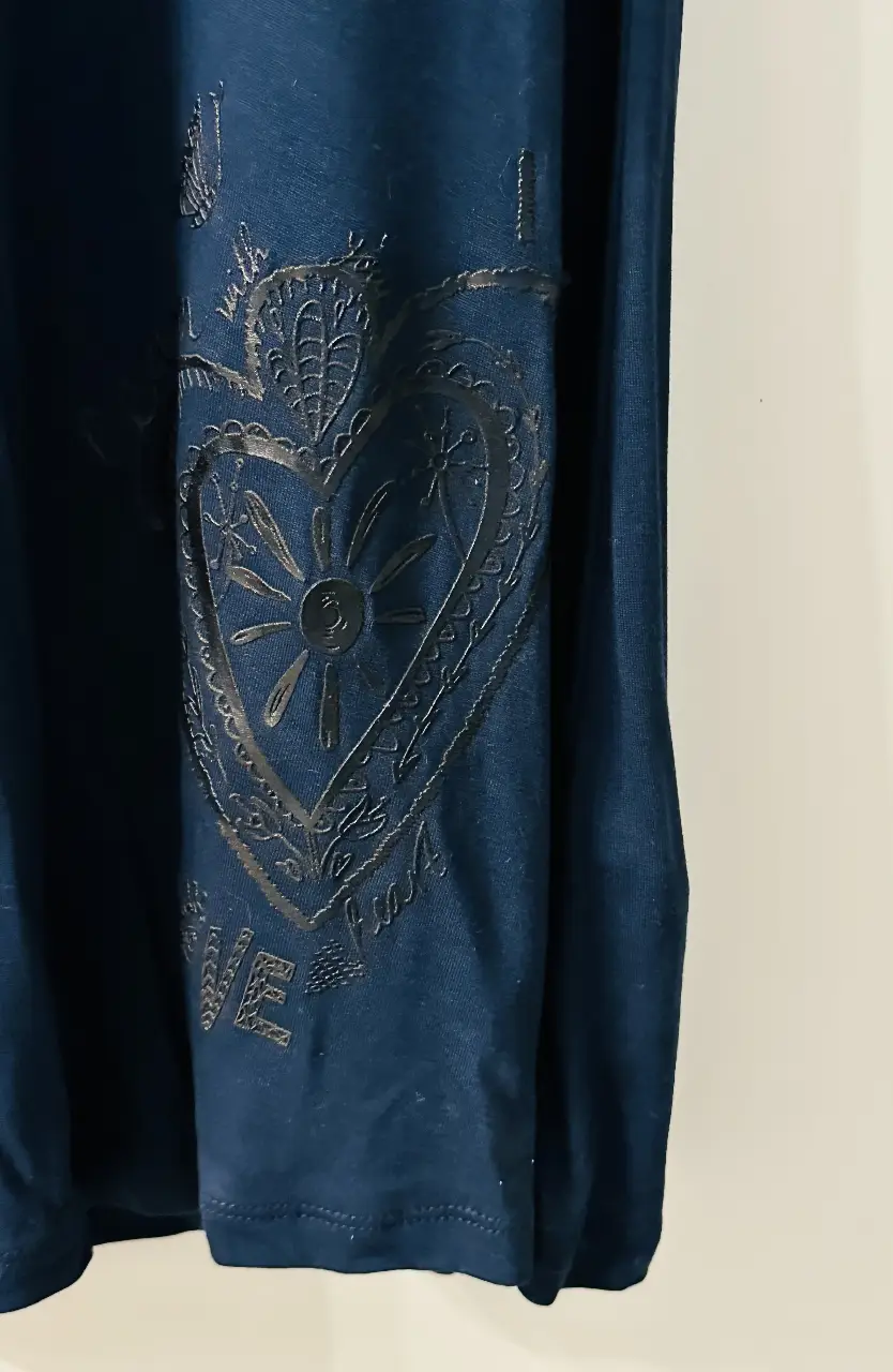Vestido Desigual - Vista 5