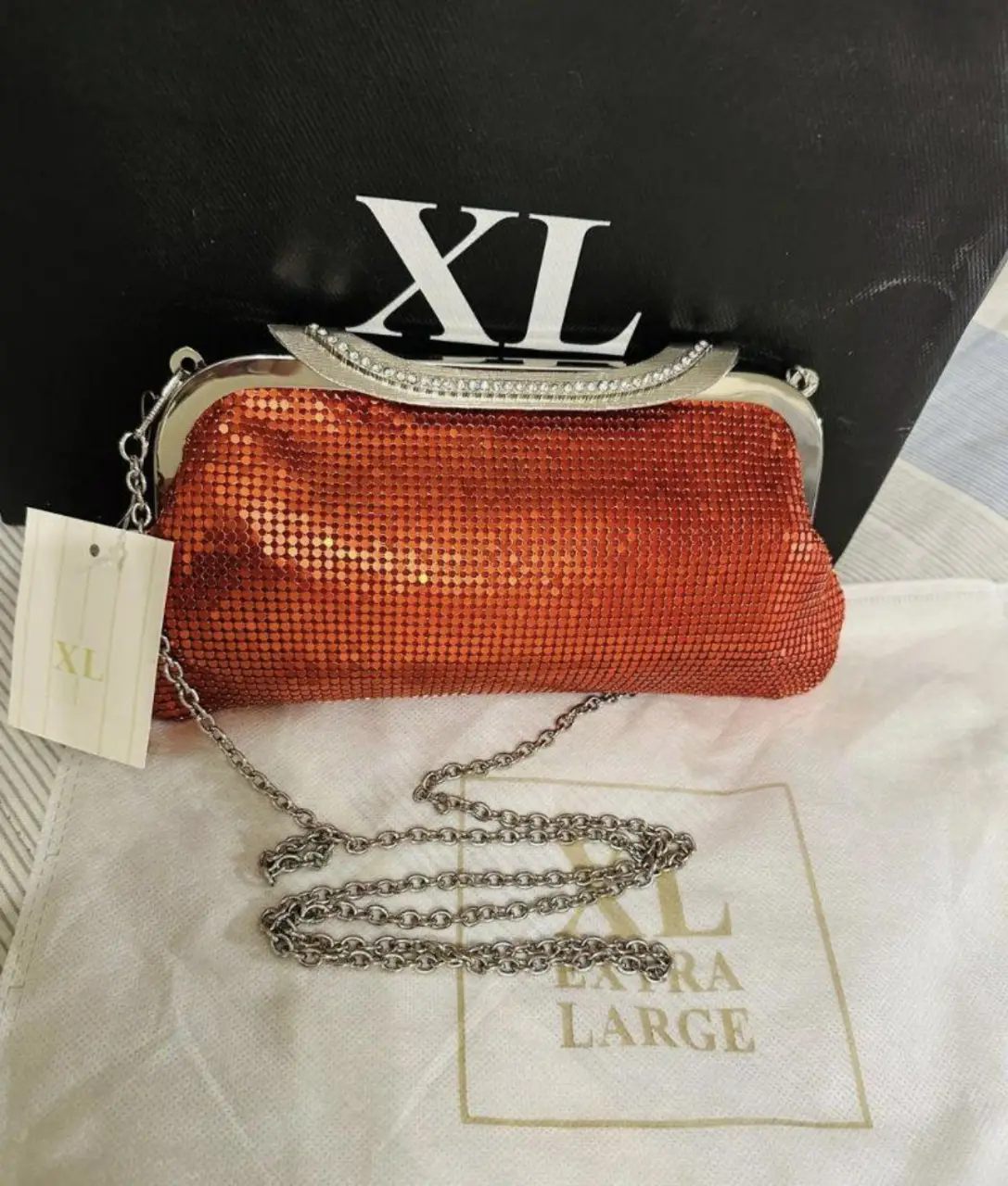 Cartera XL - Vista 2