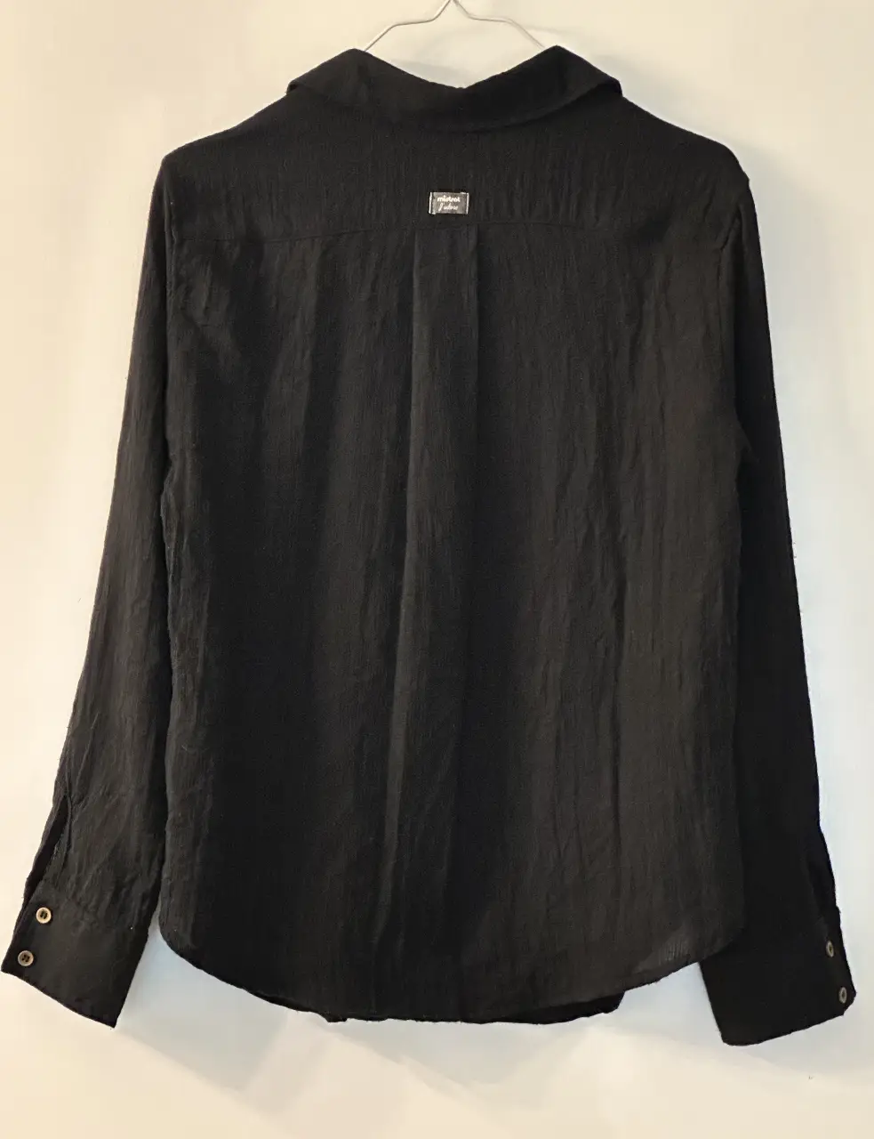 Camisa Mistral - Vista 2