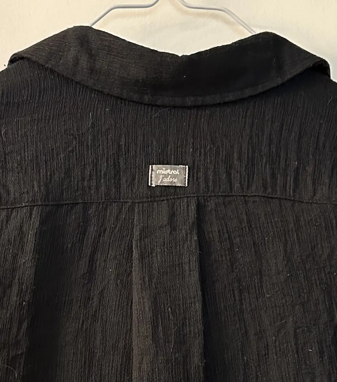 Camisa Mistral - Vista 3