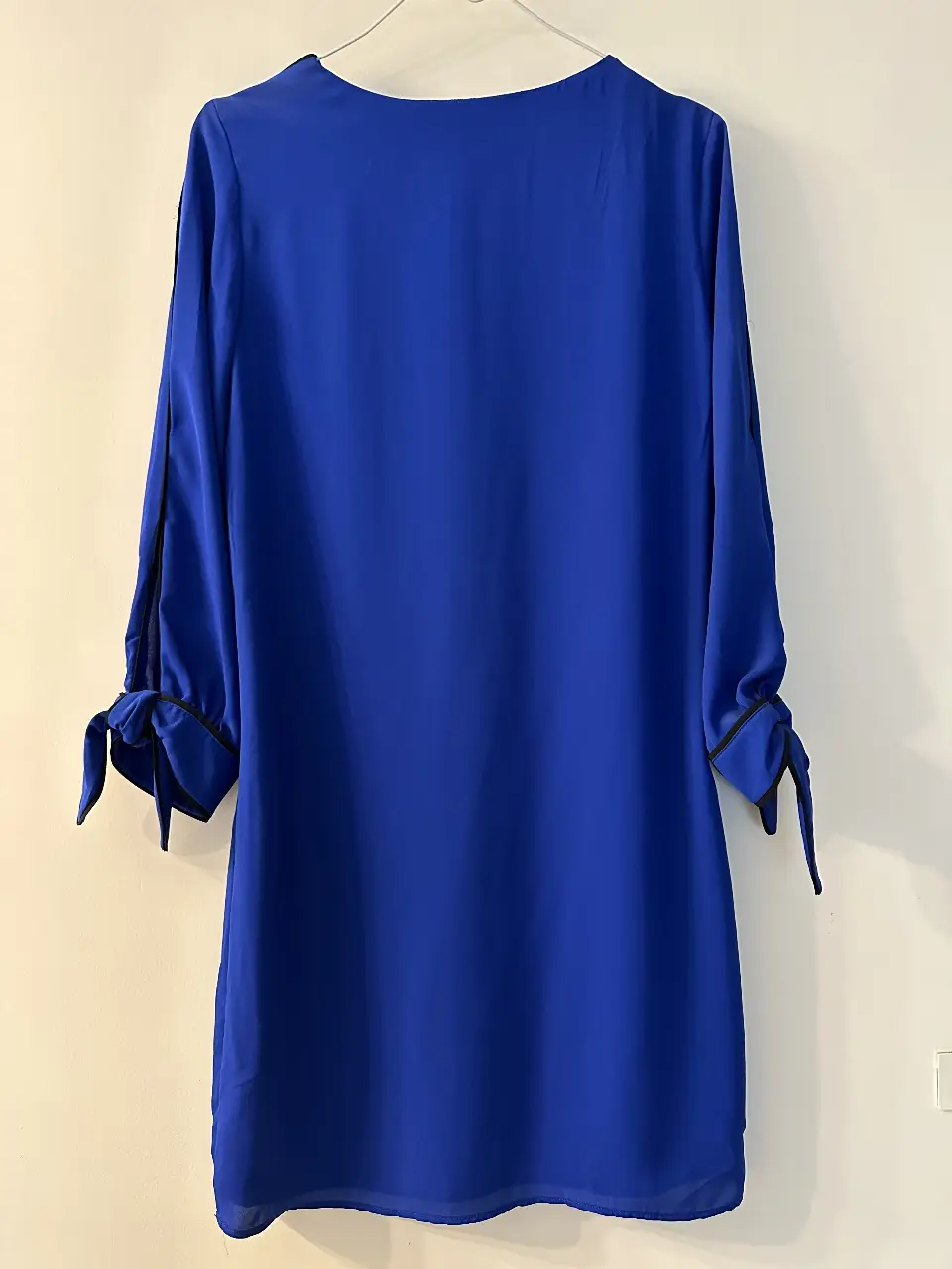 Vestido H&M - Vista 3