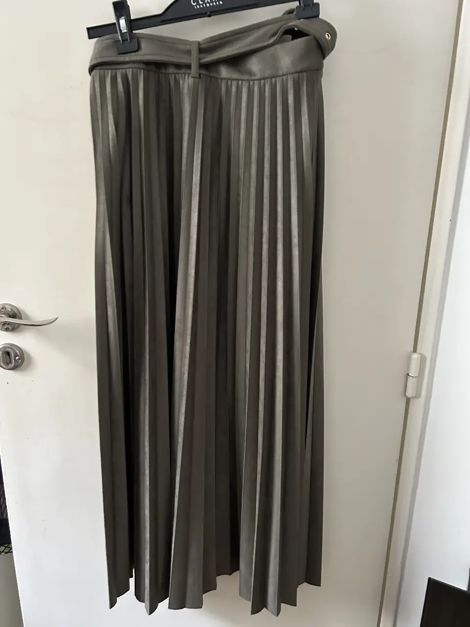 Pollera Zara Woman - Vista 3