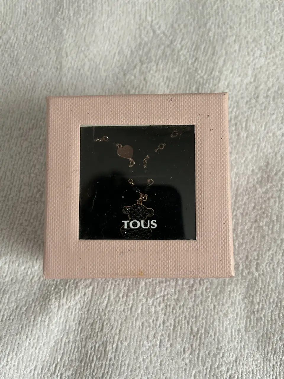 Collar Tous - Vista 5