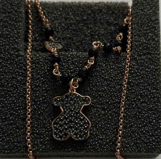 Collar Tous - Vista 4
