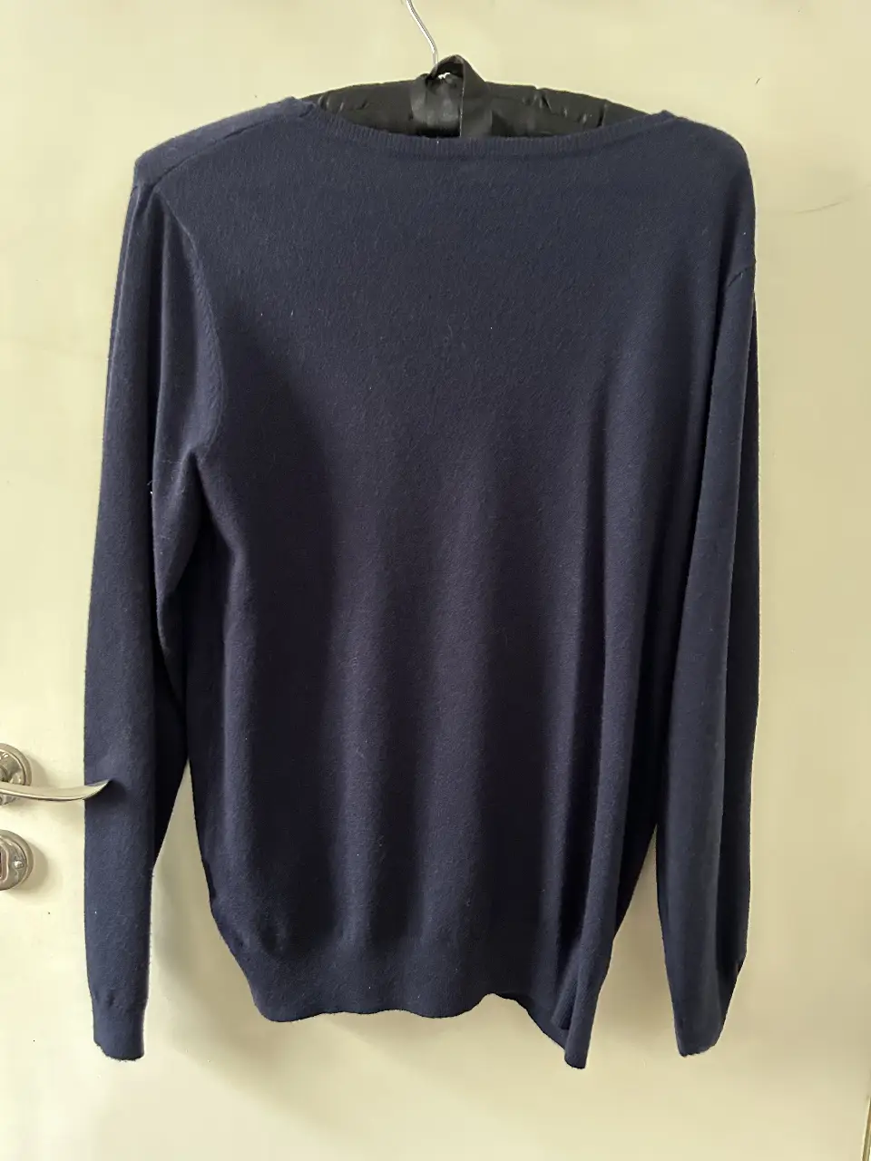 Sweater Louise crcp - Vista 2