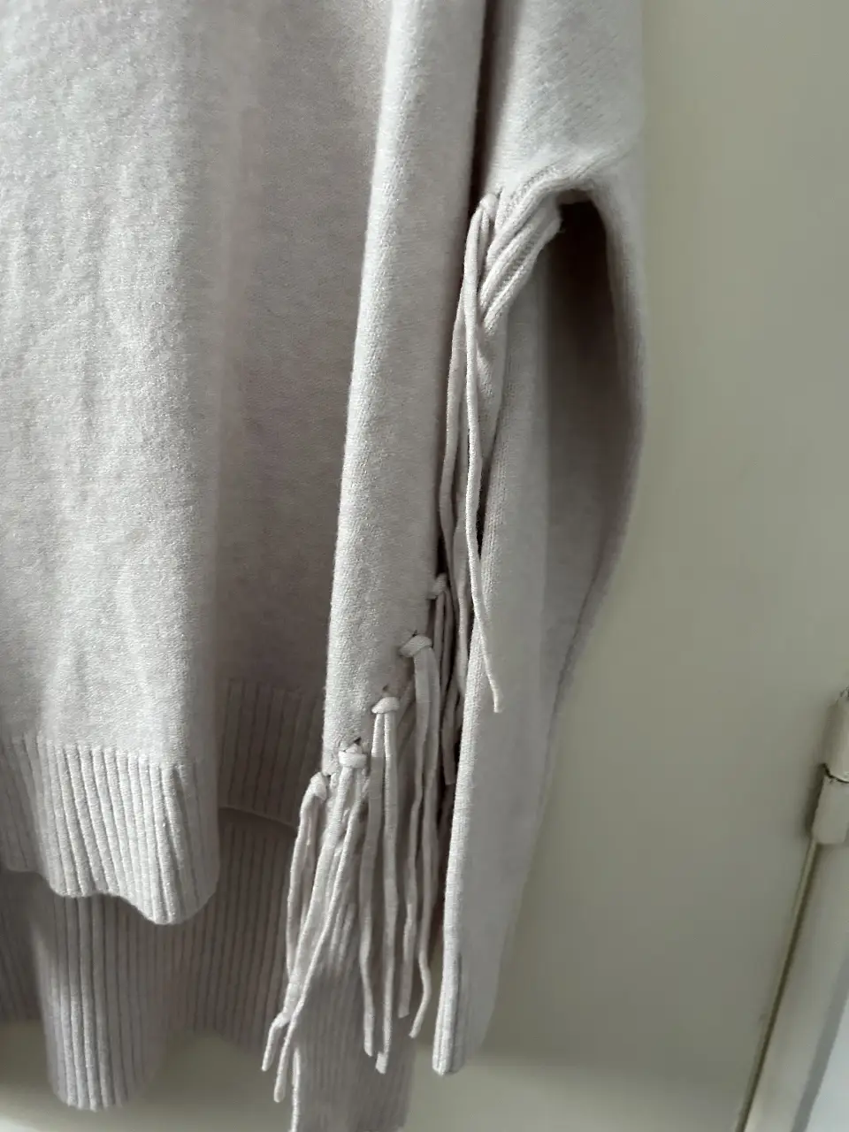 Polera U see - Vista 3